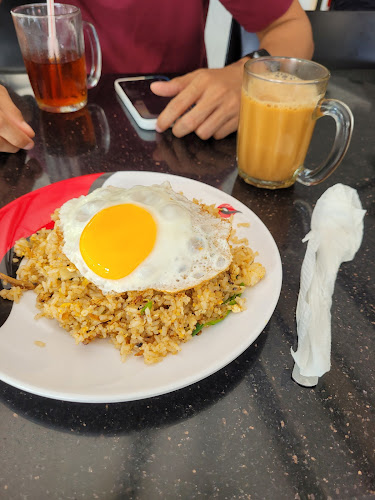 Restoran Thaqwa Classic - Gastronomi dan perhotelan