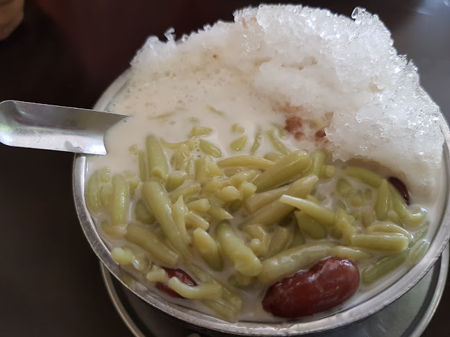 Cendol Klang - Gastronomi dan perhotelan