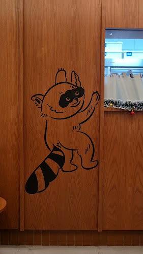 Cafe Bandit - Gastronomi dan perhotelan