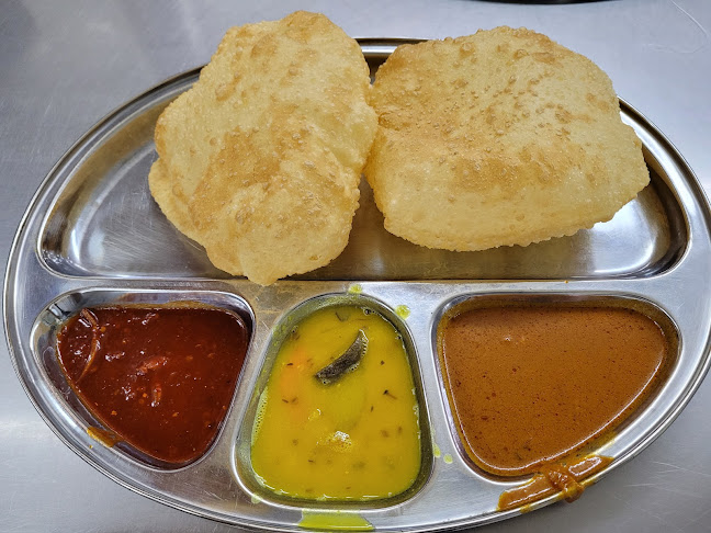 Comentarii opinii despre Restoran BIRIYANI Manjung