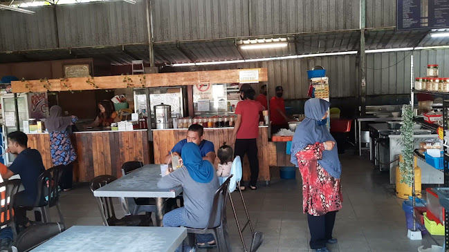 Restoran Gulai Semilang - Gastronomi dan perhotelan