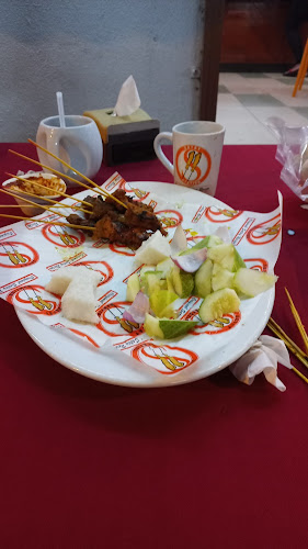 Comentarii opinii despre Restoran Satay Station