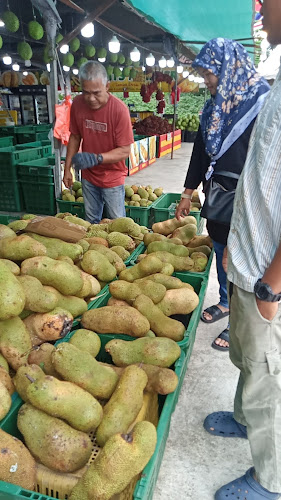 Jalan Melati, Jalan Mersing, 86000 Kluang, Johor Darul Ta'zim