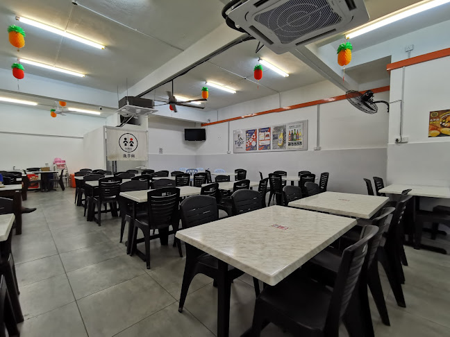 Comentarii opinii despre Nam Chuan Hainan Kopitiam SS6