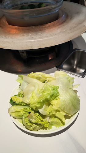 The Kitchen BBQ & Steamboat Sibu - Gastronomi dan perhotelan