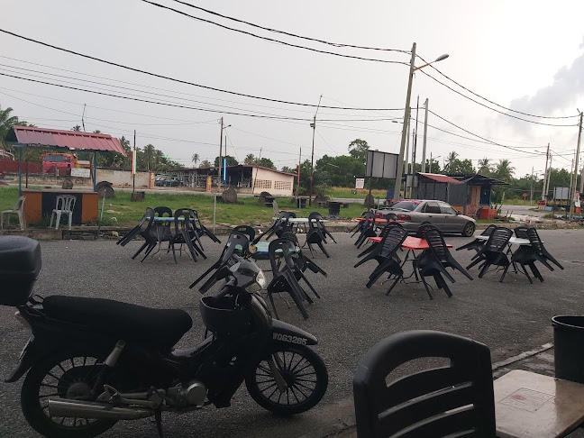 Nasmee Tomyam Seafood - Gastronomi dan perhotelan