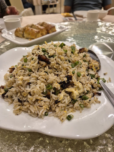 Grand Harbour Restaurant & Banquet (Da Men Mall) - Gastronomi dan perhotelan