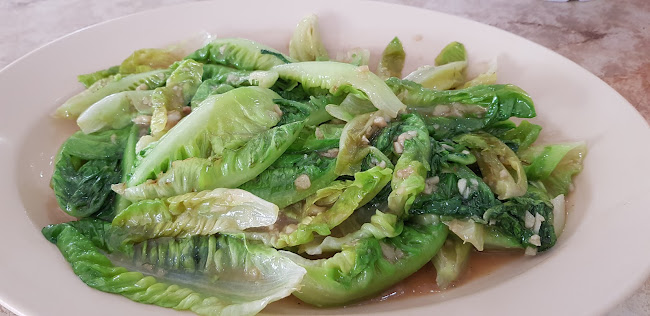 巴生潮州炒粥 Restoran Bubur Goreng - Klang