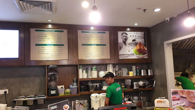 Comentarii opinii despre Penang Road Famous Teochew Chendul