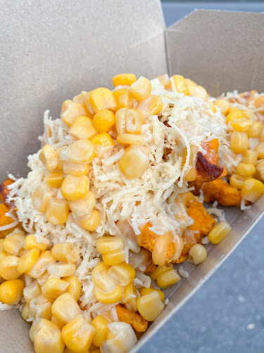 Cafe Ohhaa - Kuching