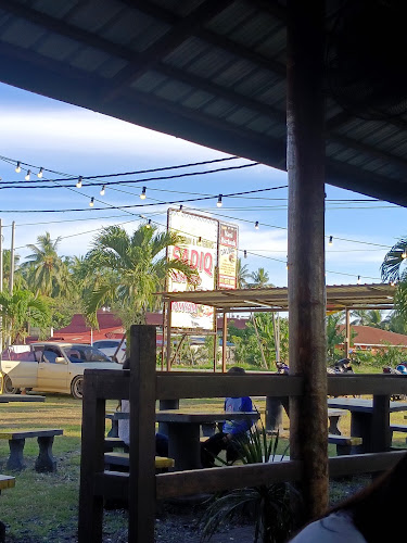 Sadiq Tomyam & Seafood - Kuala Selangor