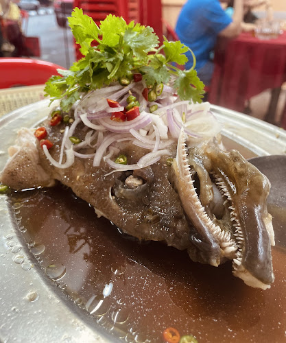 Thong Yew Seafood Restaurant - Gastronomi dan perhotelan