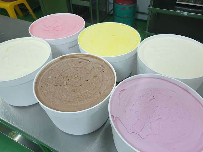 mienie aiskrim taiping - Gastronomi dan perhotelan