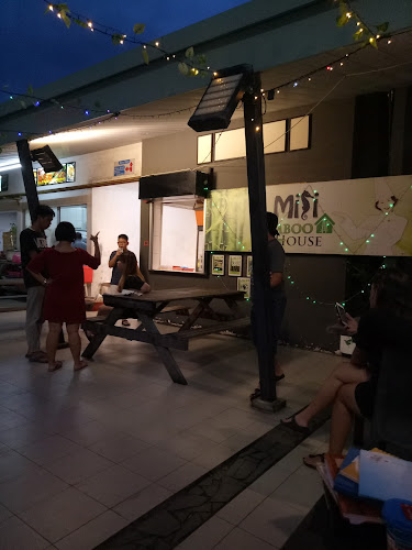 Opinii despre Bamboo House Tanjong Lobang în Miri - Gastronomi dan perhotelan