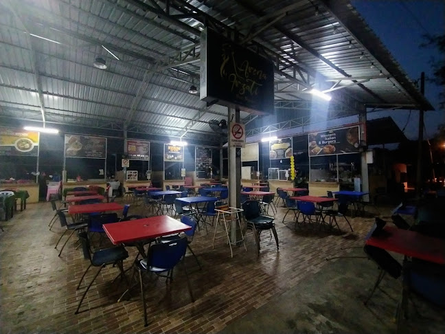 33000 Kuala Kangsar, Perak