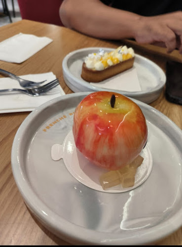 Frenche Roast Cafe (Molek) - Johor Bahru