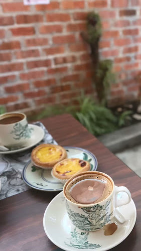 Café Wonderland - Ipoh