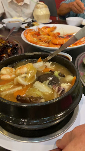 Sembulan Lobster Restaurant - Kota Kinabalu