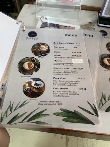 43a, SS2/30, SS 2, 47300 Petaling Jaya, Selangor