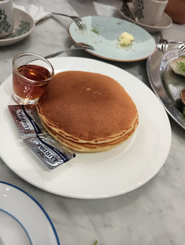 Opinii despre Rasa Sayang Cafe în Kuantan - Gastronomi dan perhotelan