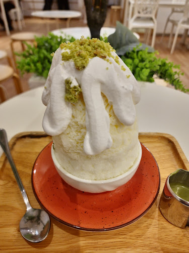 Comentarii opinii despre MyKori Dessert Cafe Seksyen 7