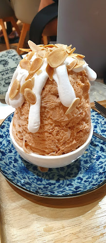 MyKori Dessert Cafe Seri Manjung