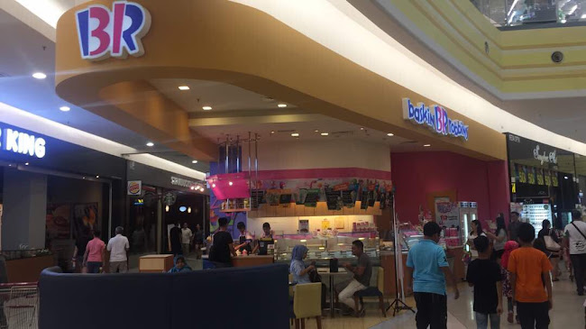 Baskin-Robbins @Aeon Bandar Melaka