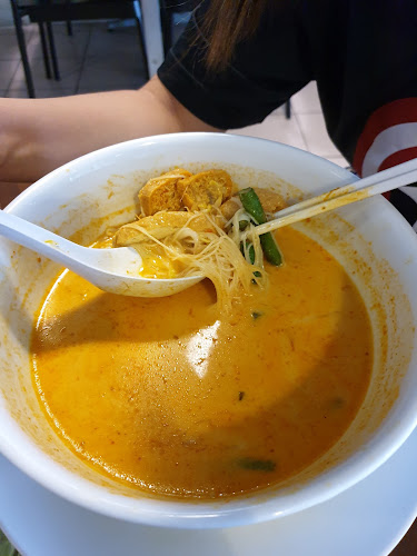 Alfresco Vegetarian - Gastronomi dan perhotelan