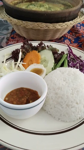 Warong Asam Pedas & Salai PRamli