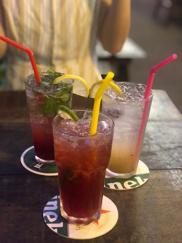 Jalan Kampung Pantai, Dalam lorong jabatan:, 75200 Melaka