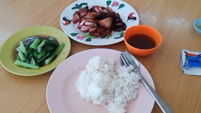 Opinii despre Wai Kei Cafe în George Town - Gastronomi dan perhotelan