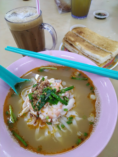 Restoran Ko Pi Tim - Ipoh