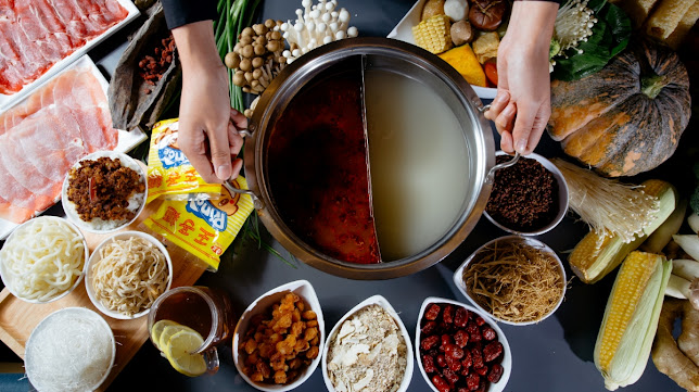 Opinii despre 鍋媽台式火鍋 în Johor Bahru - Gastronomi dan perhotelan