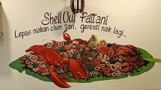 Big Oven Cafe - Gastronomi dan perhotelan