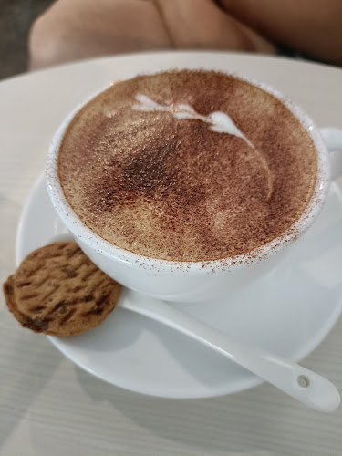 Opinii despre Weii Cafe în Taiping - Gastronomi dan perhotelan