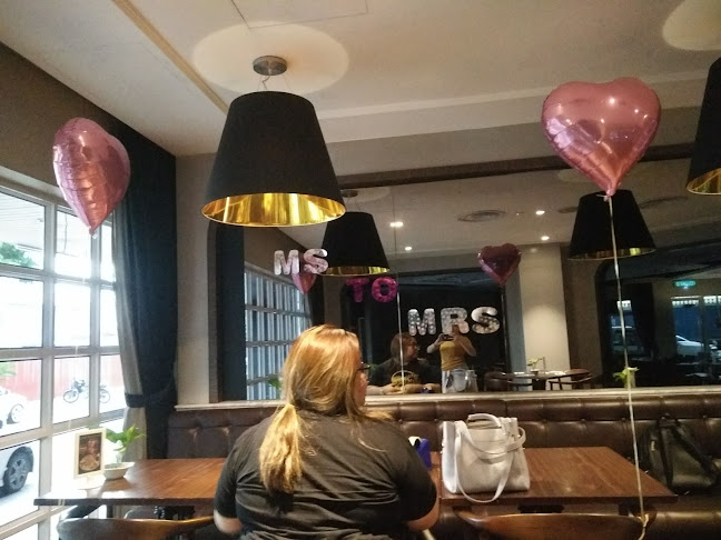 Comentarii opinii despre Bonzer Restaurant • Kingwood Hotel