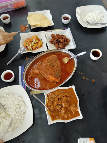 Comentarii opinii despre NASI KARI BANJIR NKB