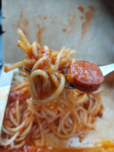 Opinii despre Jollibee Sunway Pyramid în Petaling Jaya - Gastronomi dan perhotelan