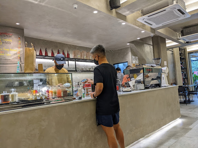 385F Cafe - Petaling Jaya