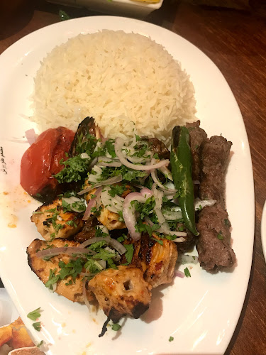 Go Tarbush Restaurant - Gastronomi dan perhotelan