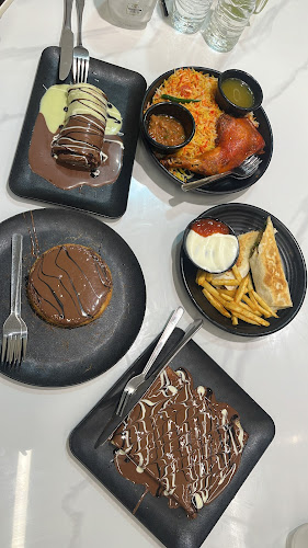 Opinii despre CHEF FAEZ în Kuala Terengganu - Gastronomi dan perhotelan