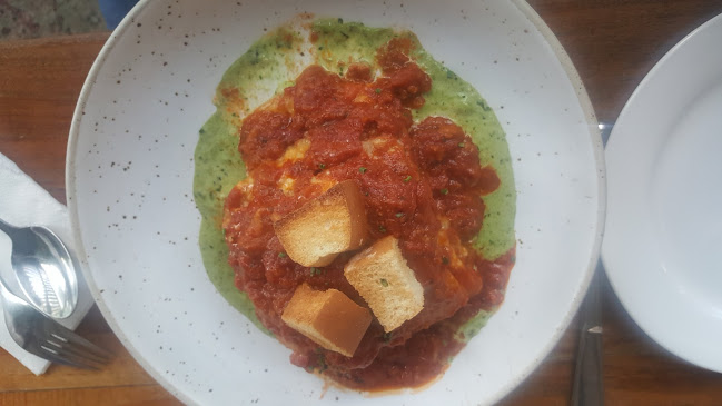 Jibby & Co - Gastronomi dan perhotelan