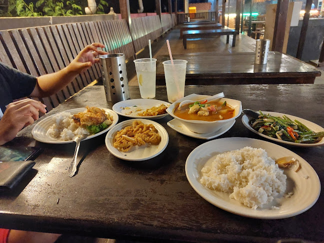 IT'VIRAL RESTAURANT - Seremban