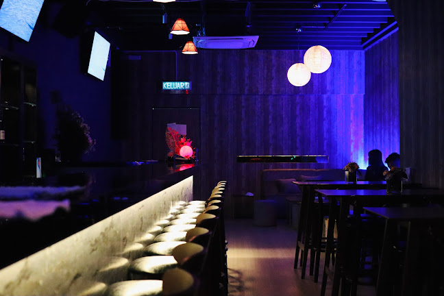 Opinii despre Himari Restaurant and Bar în George Town - Gastronomi dan perhotelan