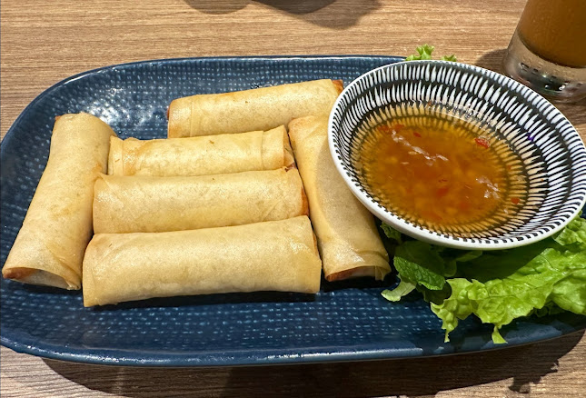 Comentarii opinii despre Super Saigon Shah Alam Seksyen 9