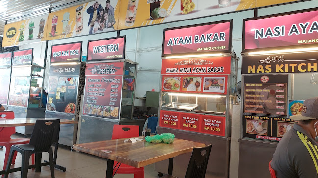 Matang Corner - Kuching