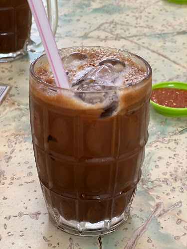 Comentarii opinii despre Kedai Kopi Kwong Hong
