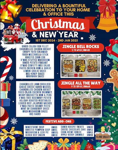 Captain Shrimp Petaling Jaya - Petaling Jaya