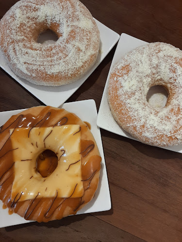 Opinii despre Cape Red Cafe în Teluk Intan - Gastronomi dan perhotelan