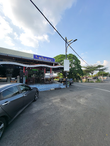 Opinii despre Lekam Cafe în Jerantut - Gastronomi dan perhotelan